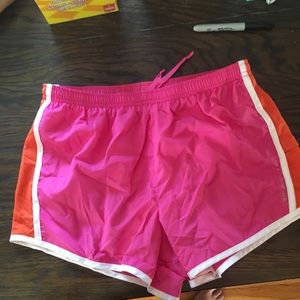 Calvin Klein Women’s Performance Shorts Size M